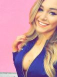 Courtney Tailor