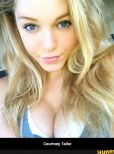 Courtney Tailor