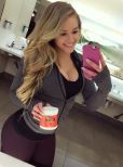 Courtney Tailor