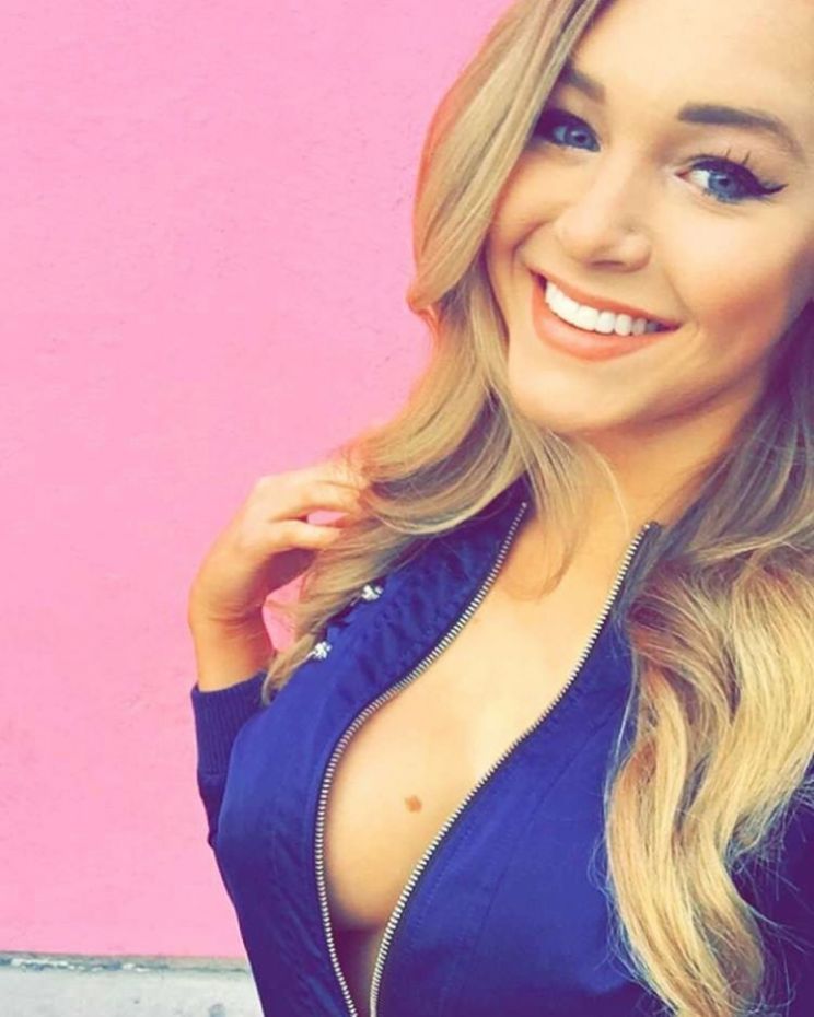 Courtney Tailor