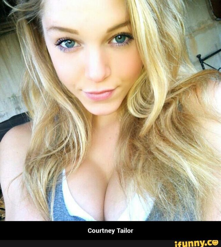 Courtney Tailor