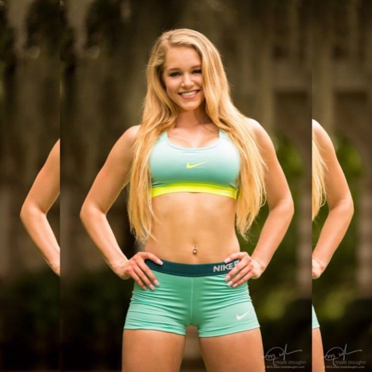 Courtney Tailor