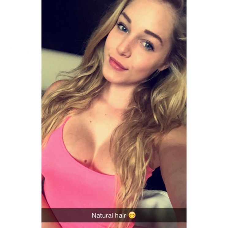 Courtney Tailor