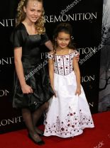 Courtney Taylor Burness photo