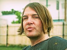 Courtney Taylor photo