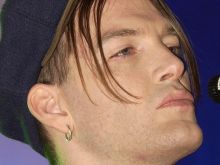 Courtney Taylor photo