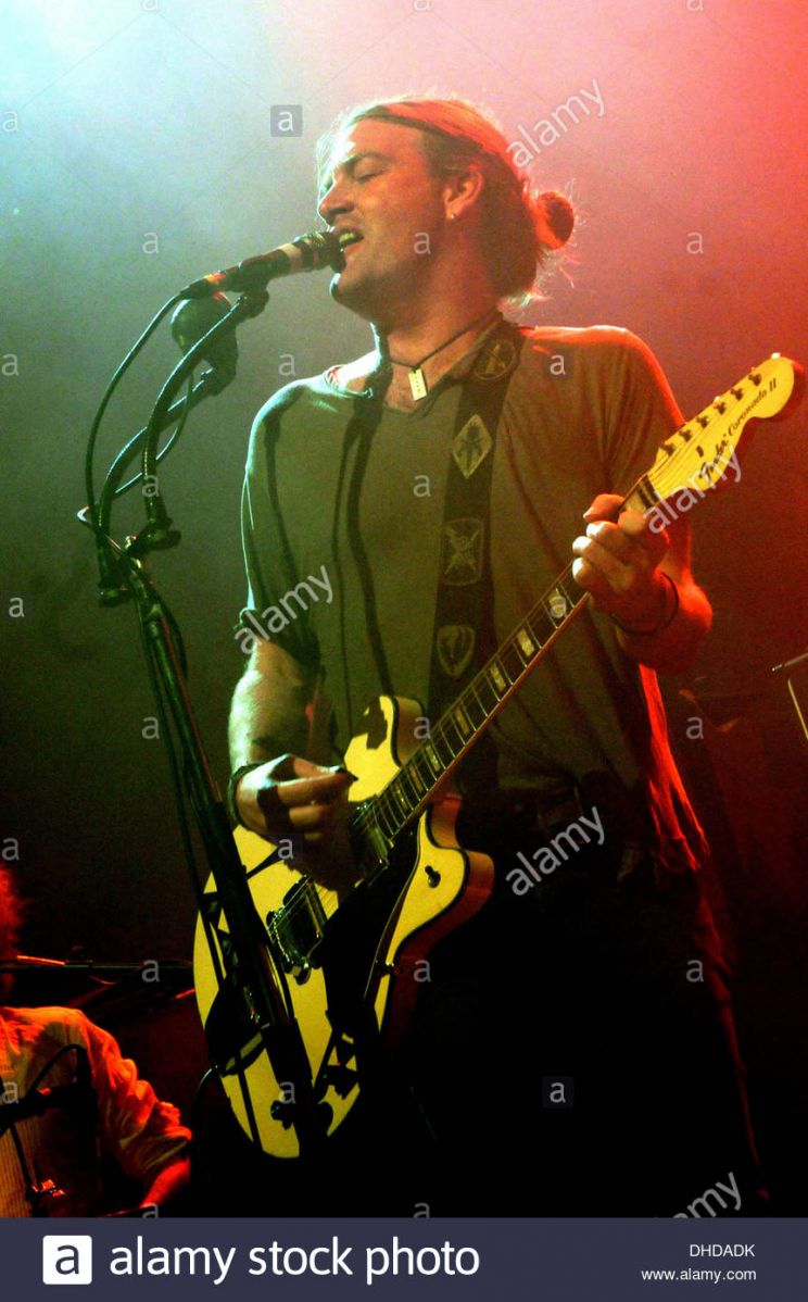 Courtney Taylor