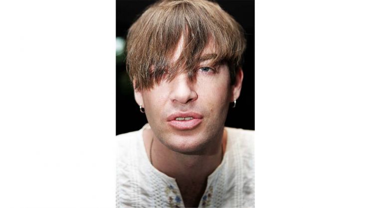 Courtney Taylor