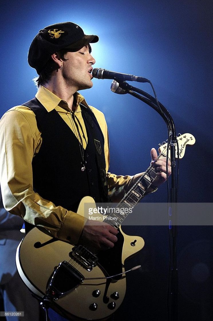 Courtney Taylor