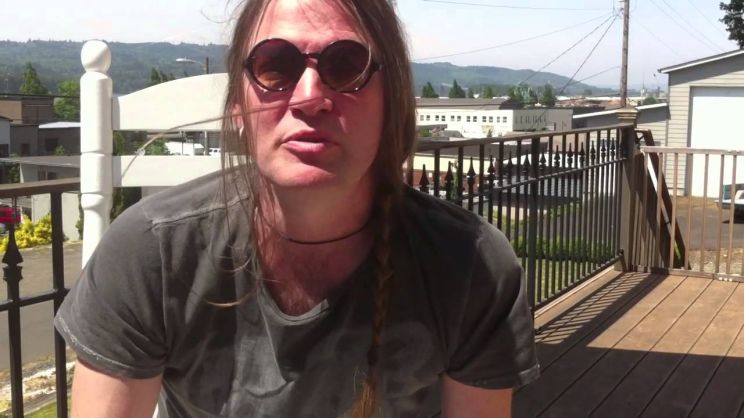 Courtney Taylor