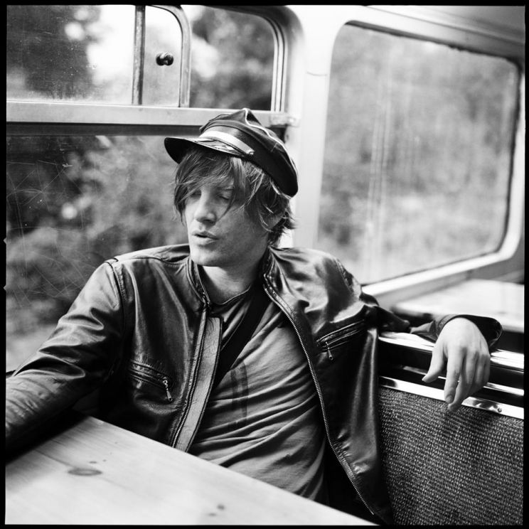 Courtney Taylor