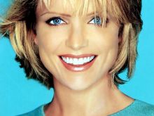 Courtney Thorne-Smith