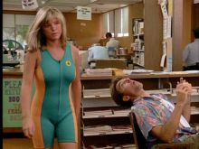 Courtney Thorne-Smith