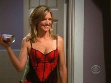 Courtney Thorne-Smith
