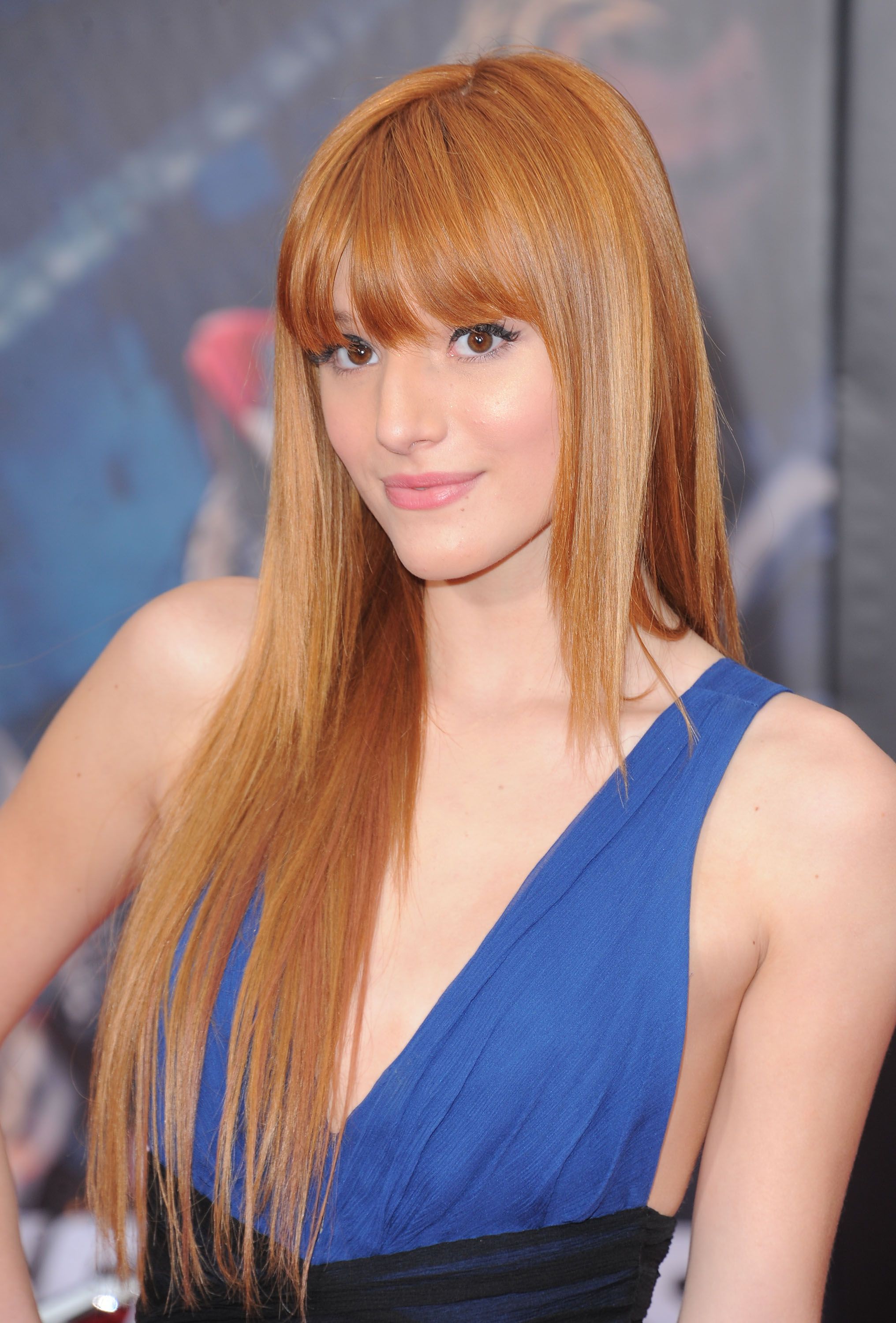 Pictures of Courtney ThorneSmith