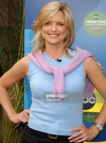 Courtney Thorne-Smith
