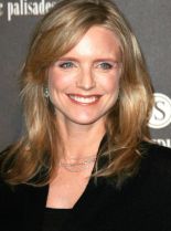 Courtney Thorne-Smith photo