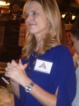 Courtney Thorne-Smith photo