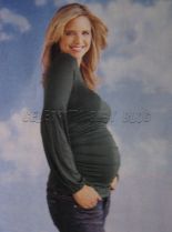 Courtney Thorne-Smith photo