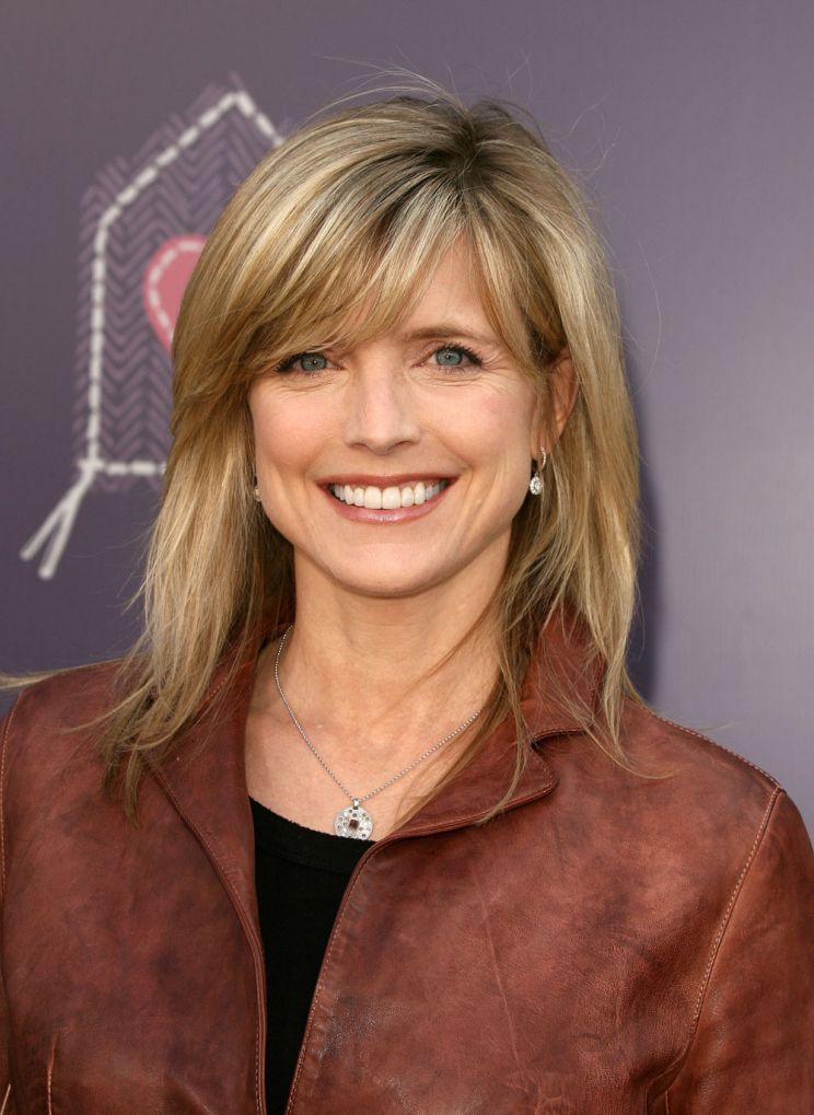 Pictures Of Courtney Thorne Smith