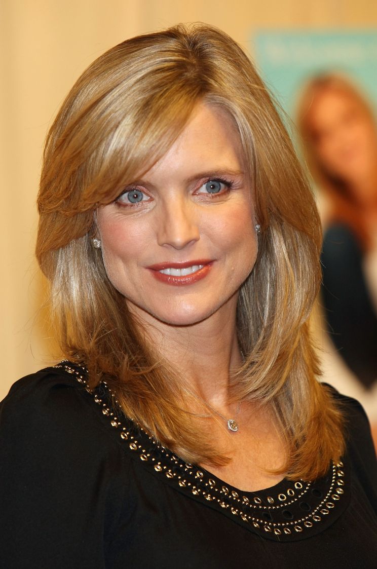 Courtney Thorne-Smith