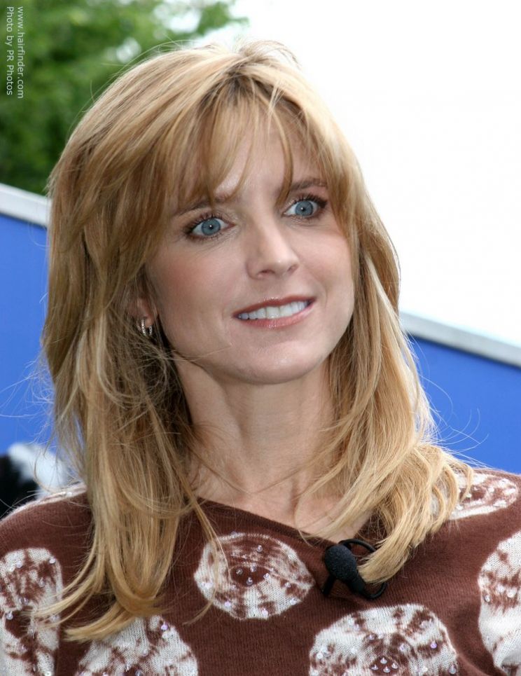 Courtney Thorne-Smith