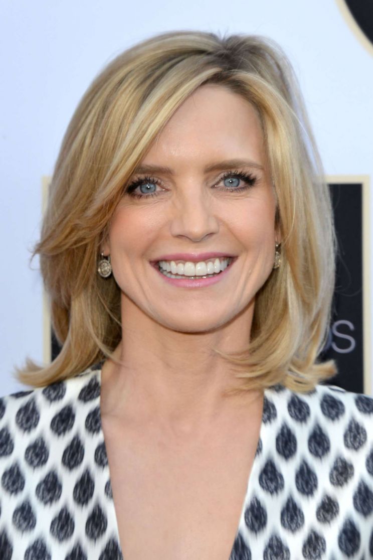 Courtney Thorne-Smith