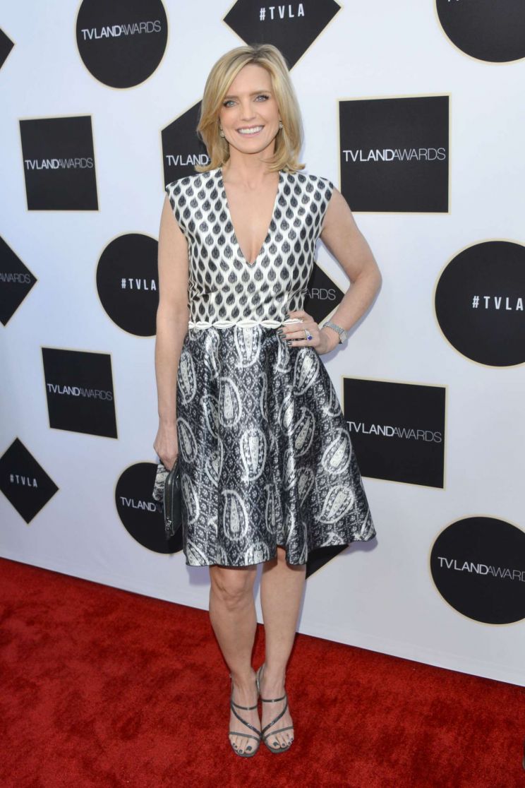 Courtney Thorne-Smith