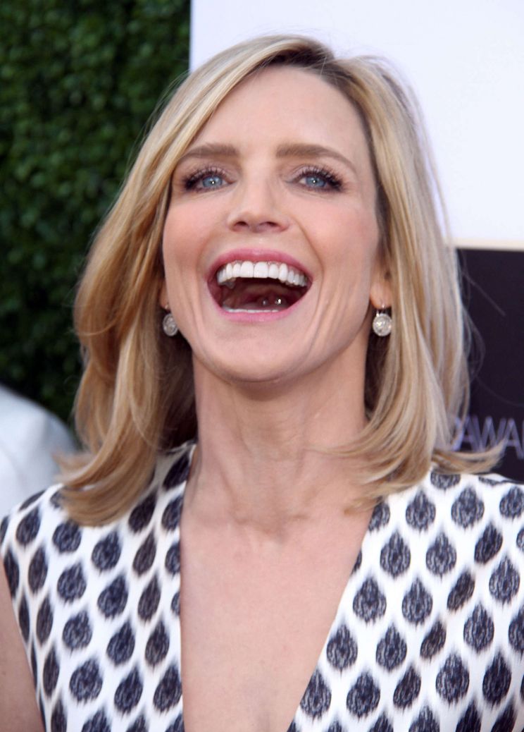 Courtney Thorne-Smith