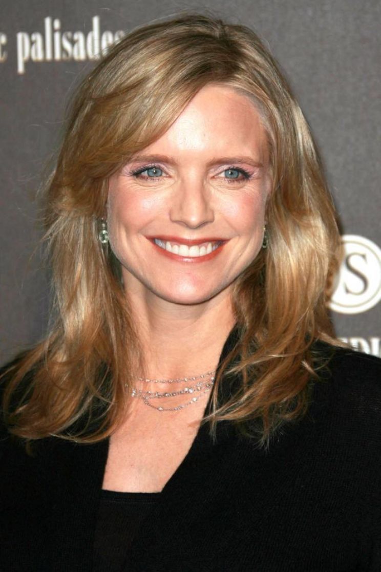 Courtney Thorne-Smith