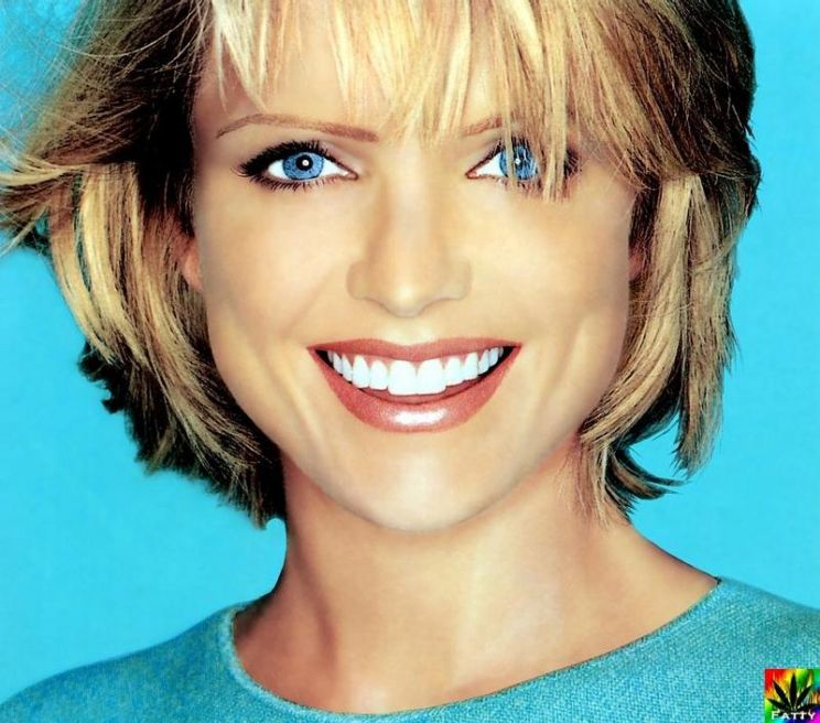 Courtney Thorne-Smith