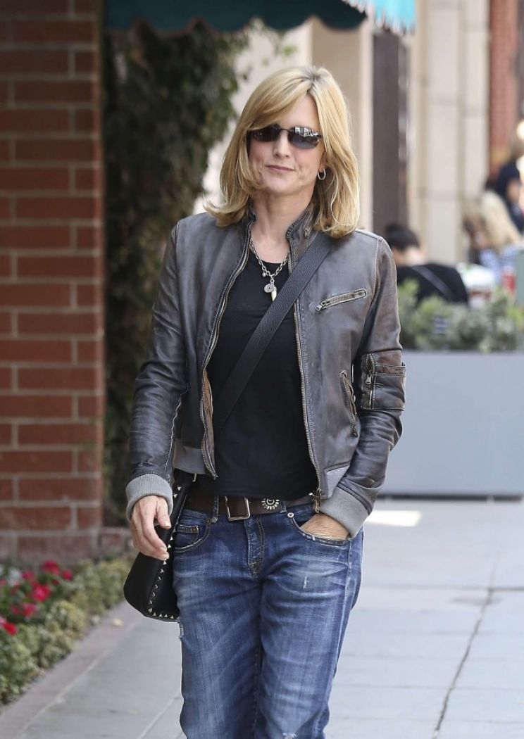Courtney Thorne-Smith
