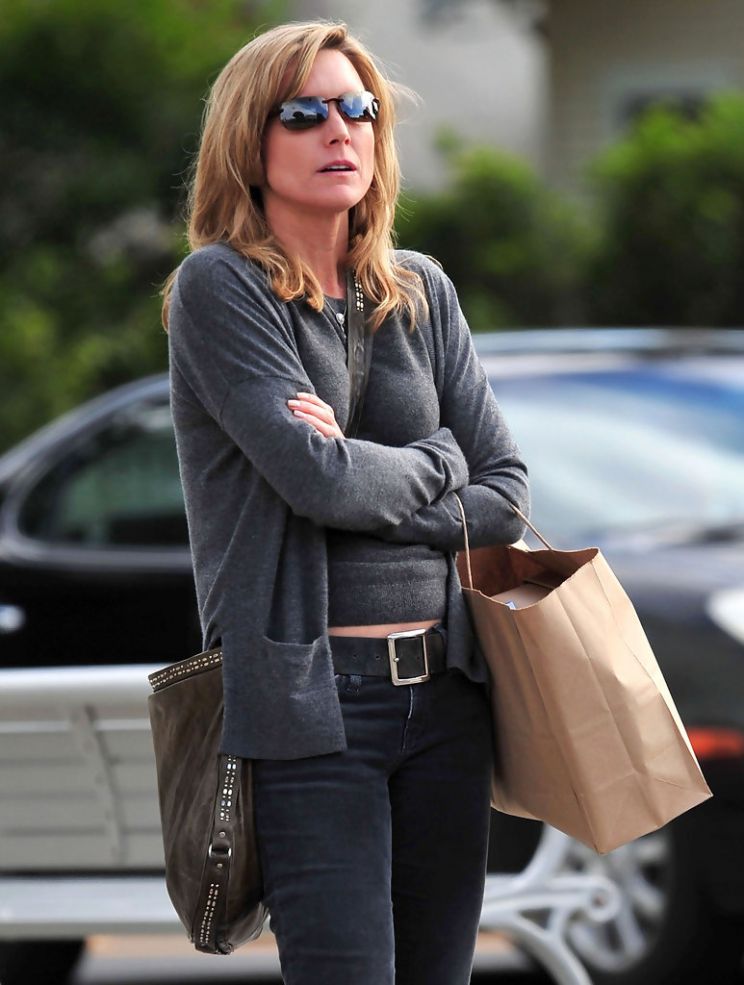 Courtney Thorne-Smith