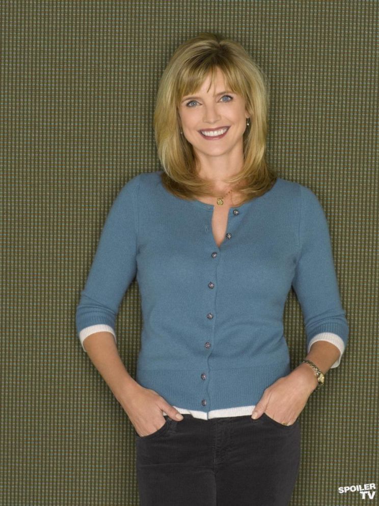 Courtney Thorne-Smith