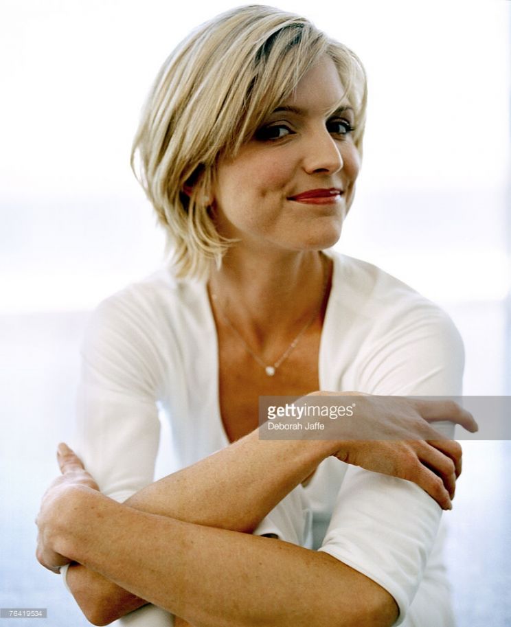 Courtney Thorne-Smith
