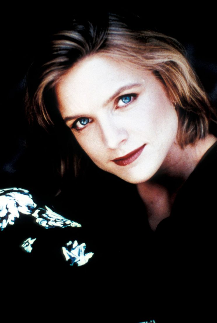 Courtney Thorne-Smith