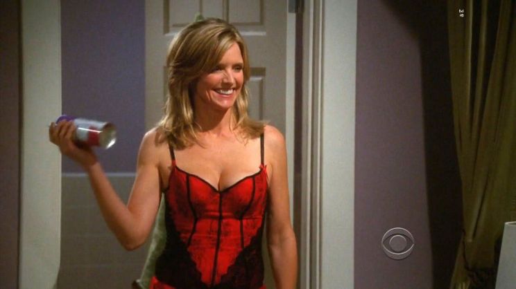 Courtney Thorne-Smith