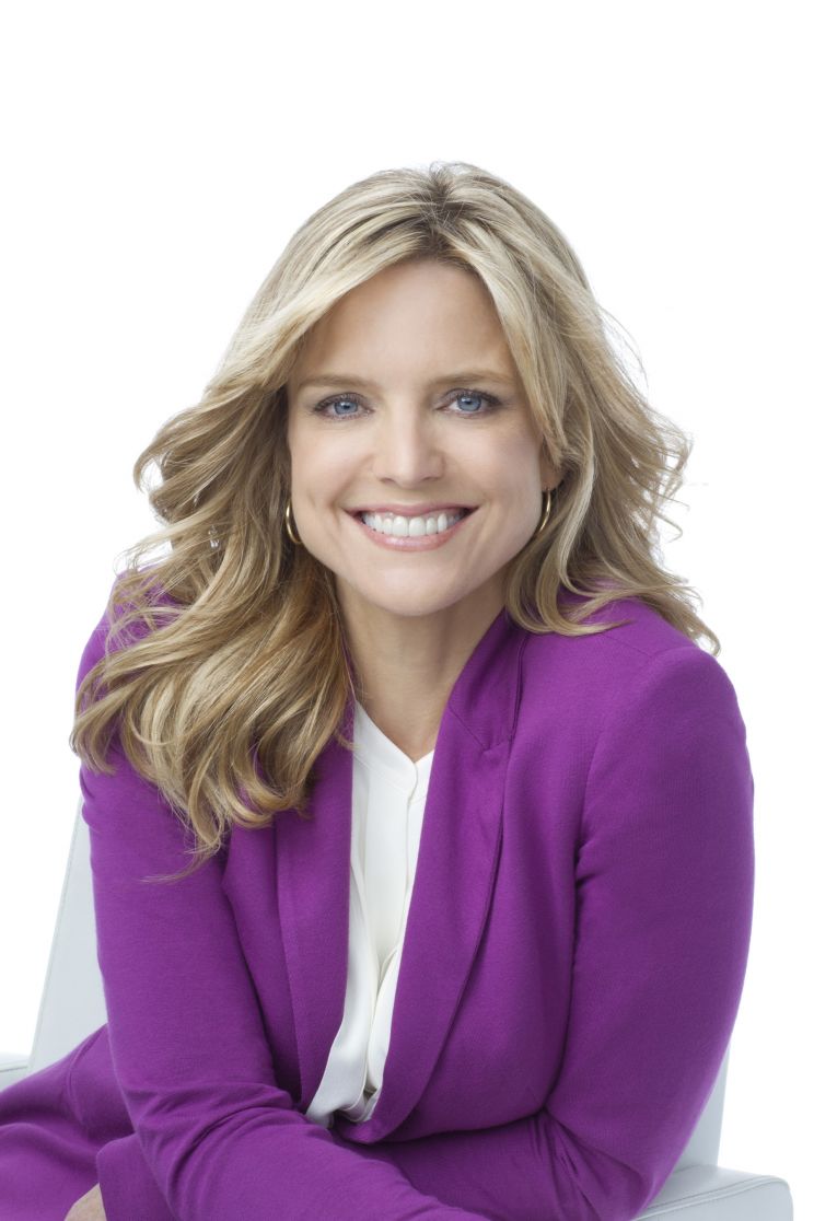 Courtney Thorne-Smith