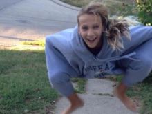 Courtney Wagner