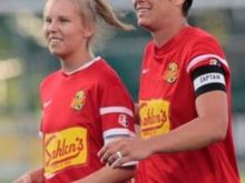 Courtney Wagner