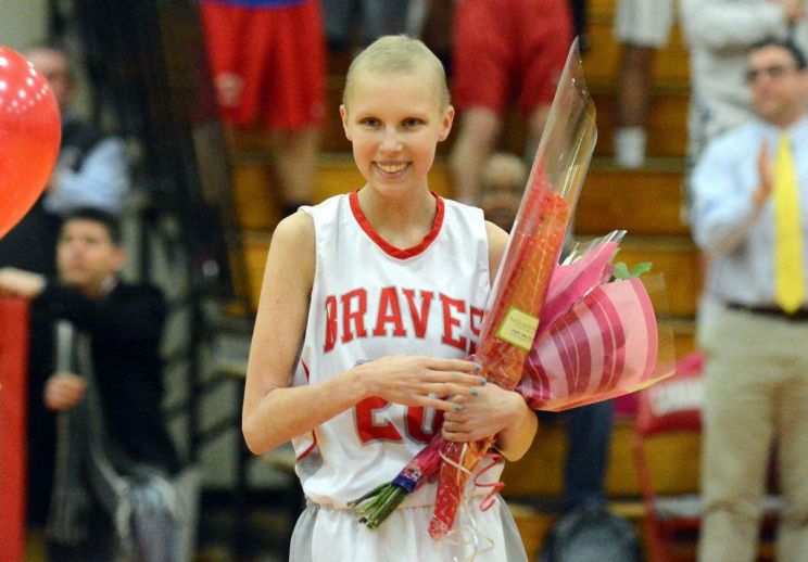 Courtney Wagner