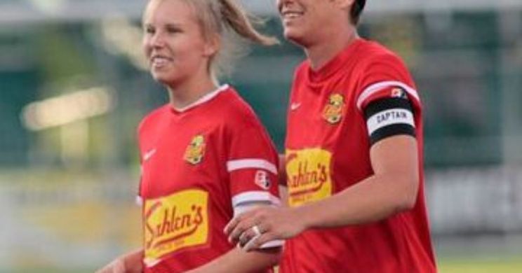 Courtney Wagner