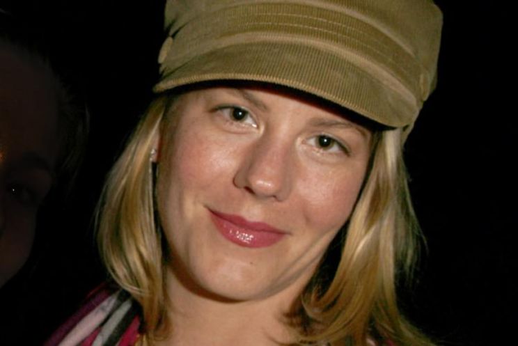 Courtney Wagner