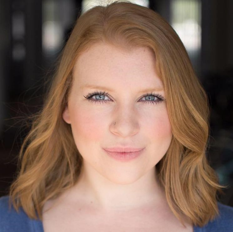 Courtney White