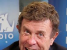 'Cousin Brucie' Morrow