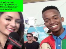 Coy Stewart