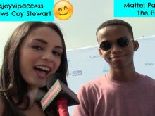 Coy Stewart