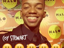 Coy Stewart