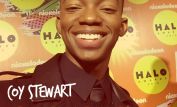 Coy Stewart