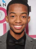 Coy Stewart